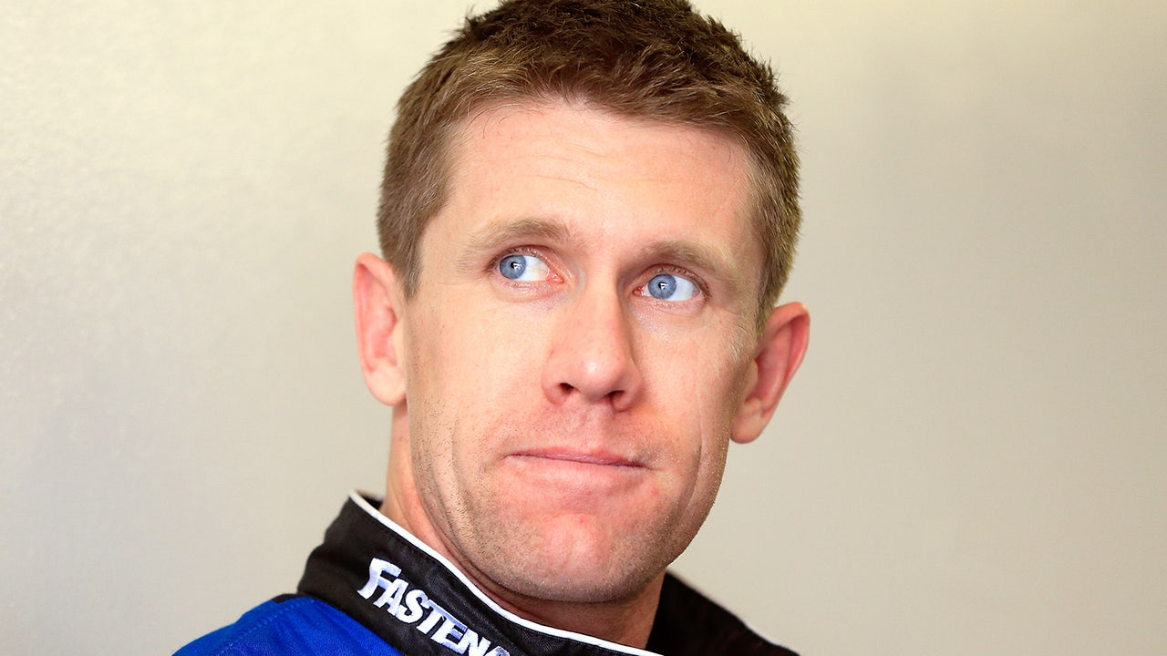 Novelties galore at PIR, but does Edwards still have an edge?